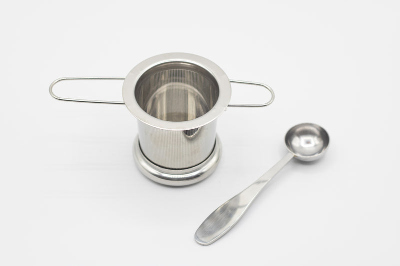 Large Infuser Set