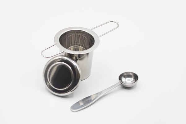 Large Infuser Set