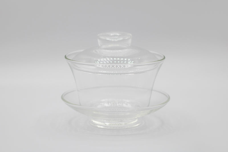 Clear Gaiwan