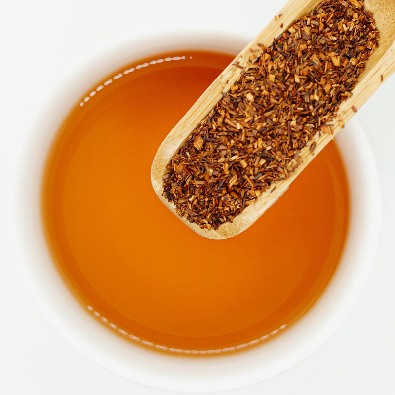 Caramel Vanilla Rooibos