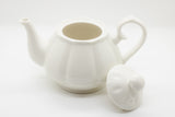 The Daintea  Teapot and Tea cup set