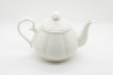 The Daintea  Teapot and Tea cup set