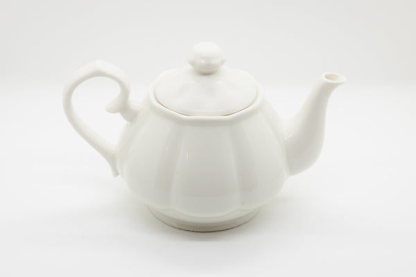 The Daintea  Teapot and Tea cup set