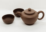 The Dalian Teapot Set