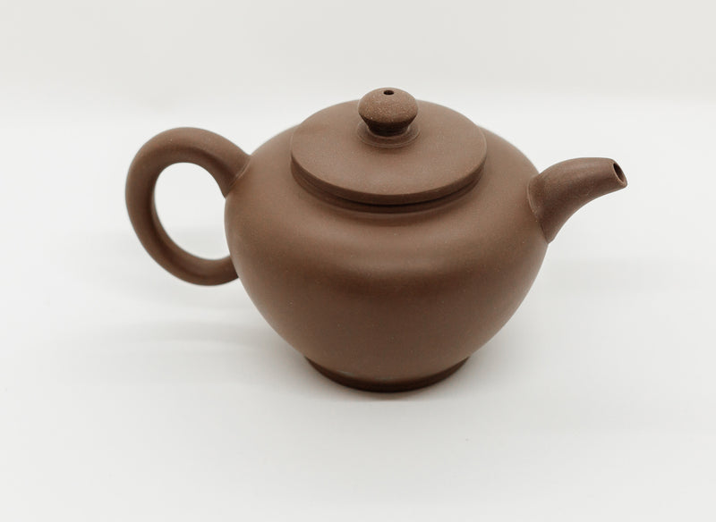 The Dalian Teapot Set