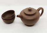 The Dalian Teapot Set