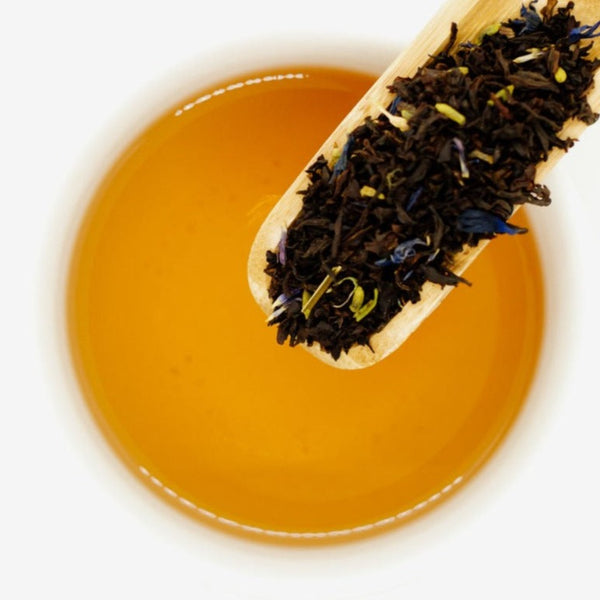 Earl Grey Provence