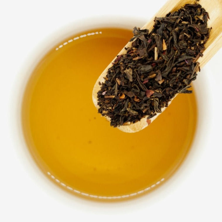 Earl Grey Rose