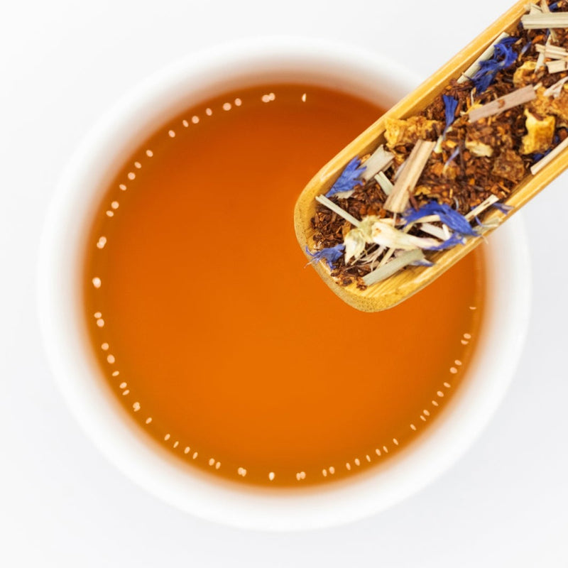 Rooibos Earl Grey Superior