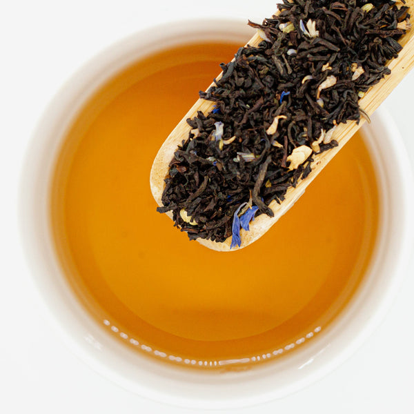 Vanilla Earl Grey