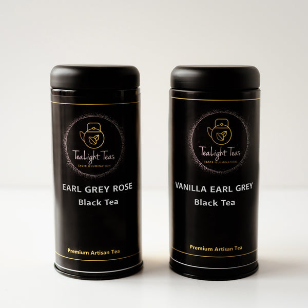 Earl Grey Duo