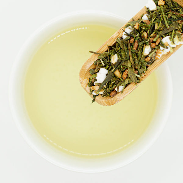 Genmaicha