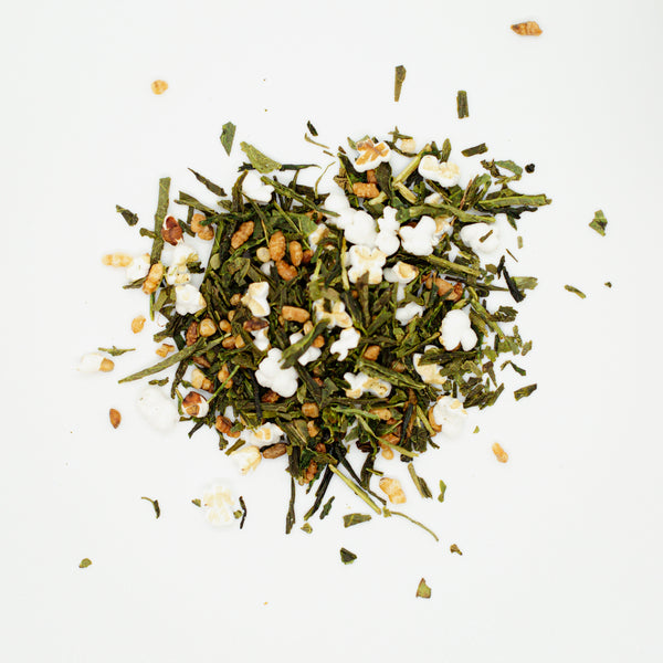 Genmaicha