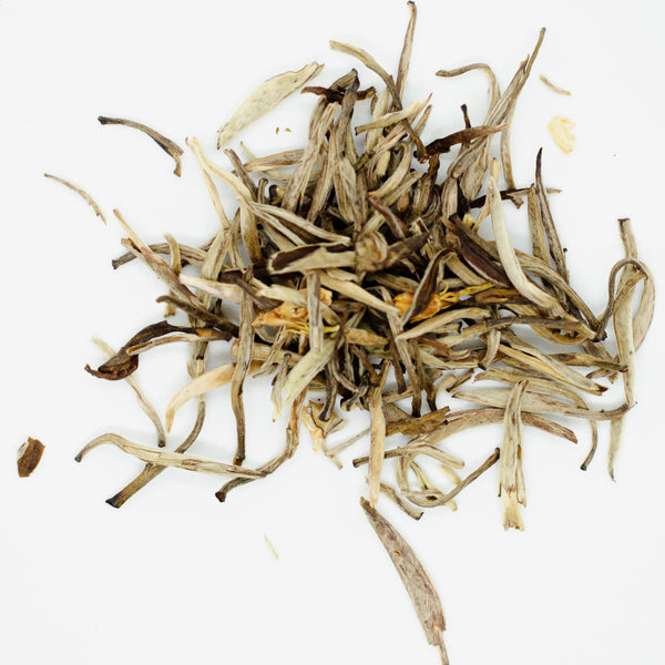 Jasmine Silver Needle (Bai Hao Yin Zhen)