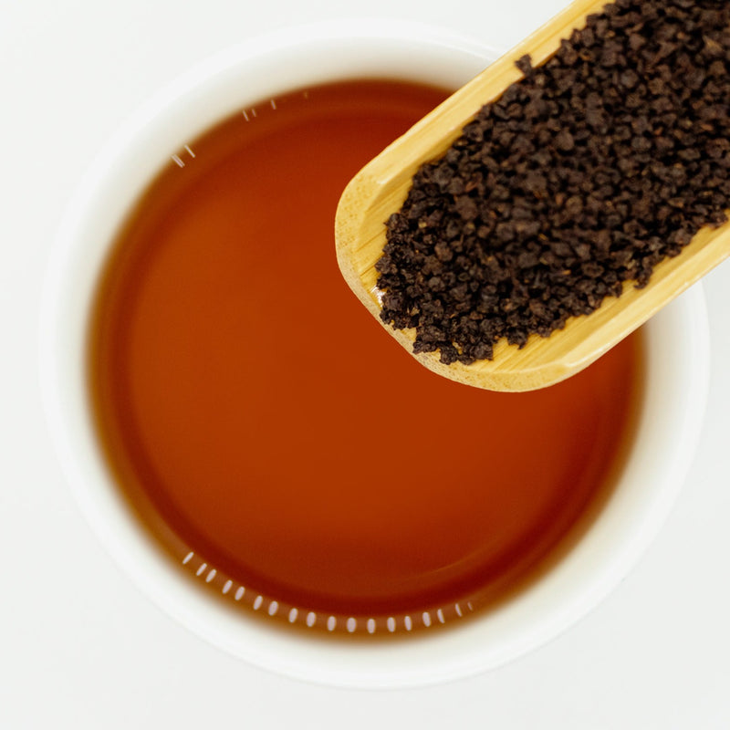 Kambaa Black Tea