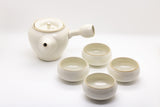 Kumo Teapot Set