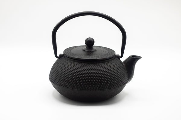 Nara Teapot