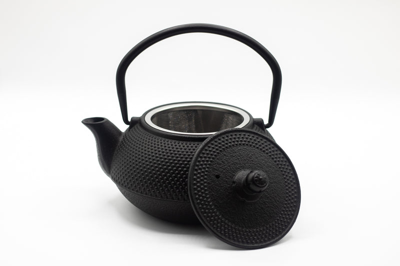 Nara Teapot