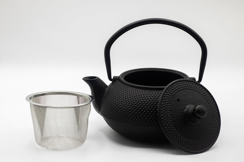 Nara Teapot