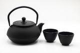 The Nara Tea Set