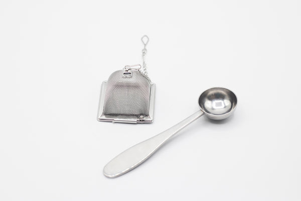 Small Infuser Set