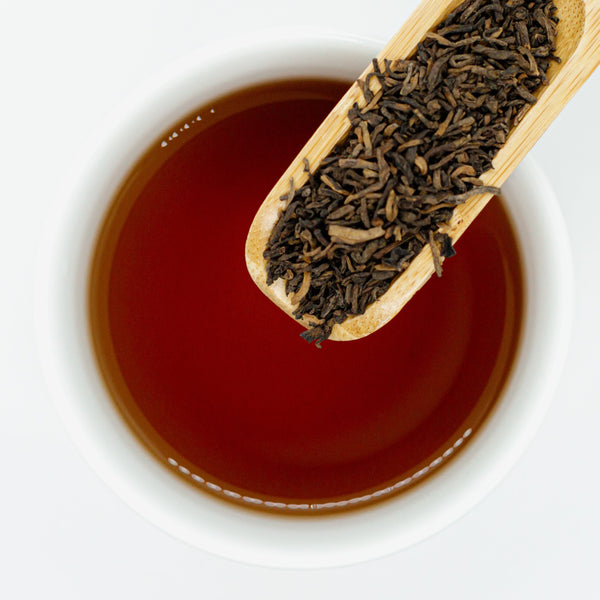 Puerh Superior