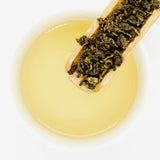 Quanzhou Milk Oolong