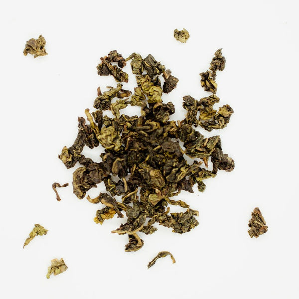 Quanzhou Milk Oolong