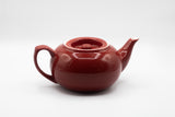 The Sassy Teapot - Fire Red