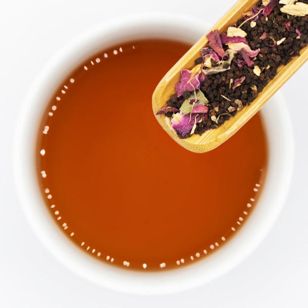 Rose Chai