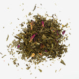 Sencha Rose