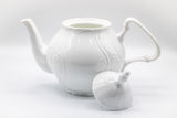 The Bernodotte Teapot