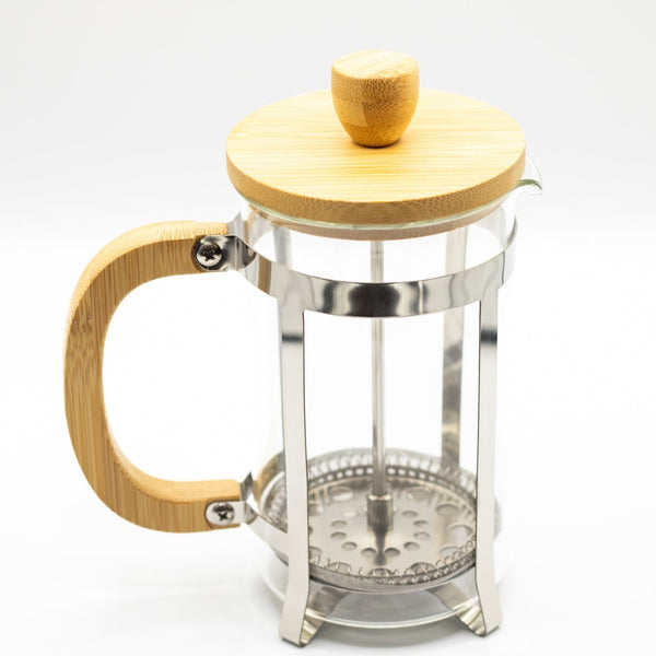 Wood Tea Press