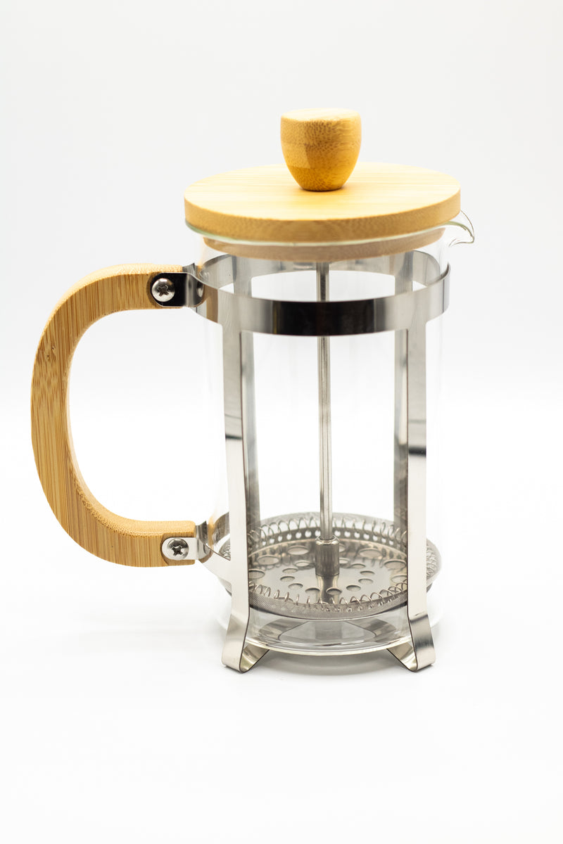 Wood Tea Press