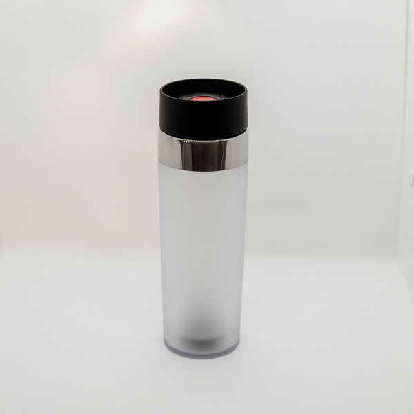 TLT Chic Tumbler - Clear