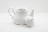 The Bernodotte Teapot for one