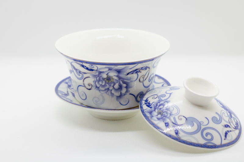 The Imperial Gaiwan