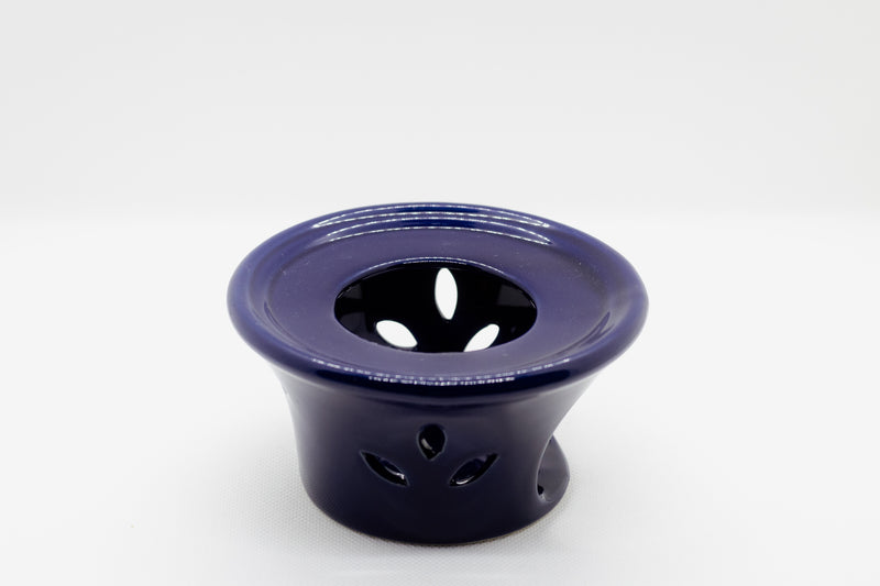 Teapot Warmer - Royal Blue