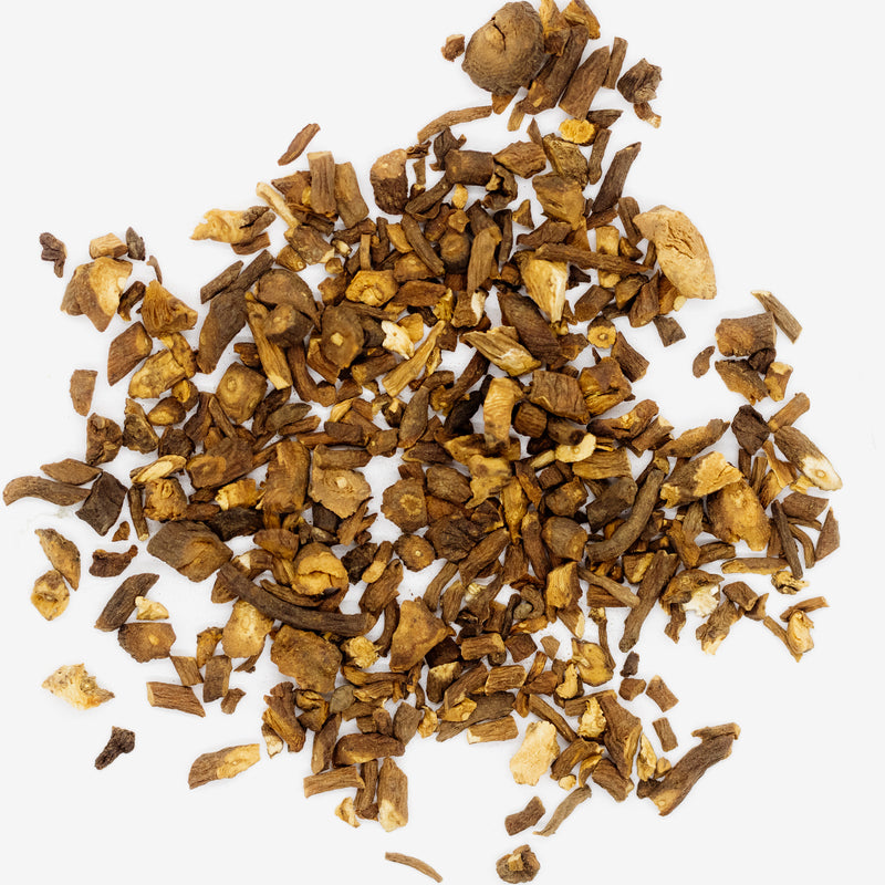 Dandelion Root - Roasted