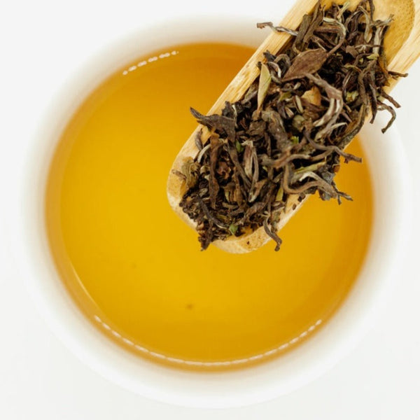 Darjeeling Oolong 2nd Flush