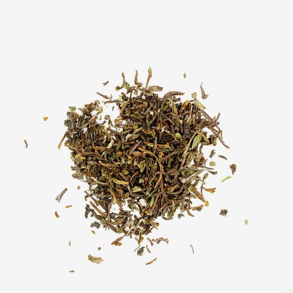 Darjeeling Earl Grey