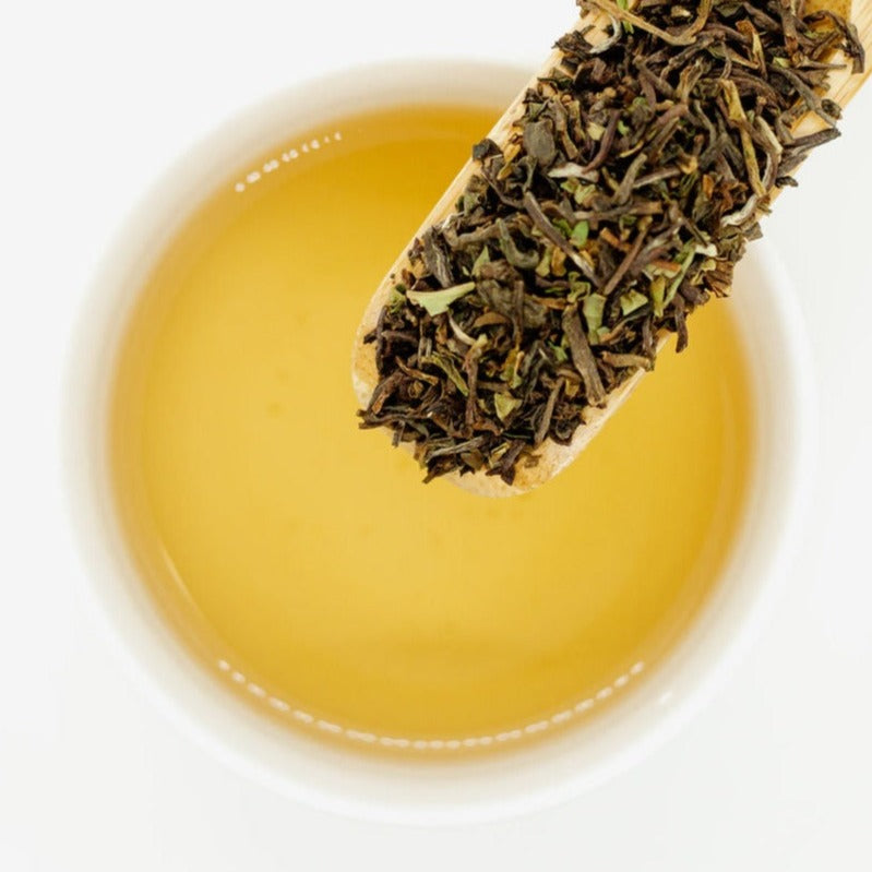 Darjeeling Earl Grey