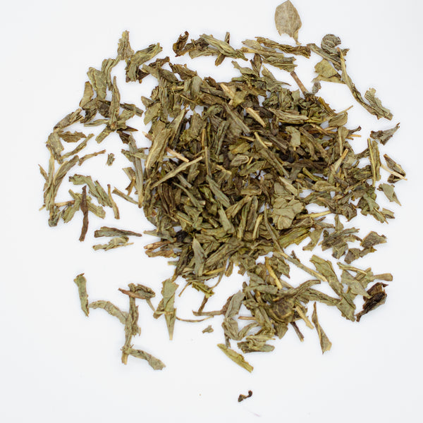 Sencha - Decaffeinated