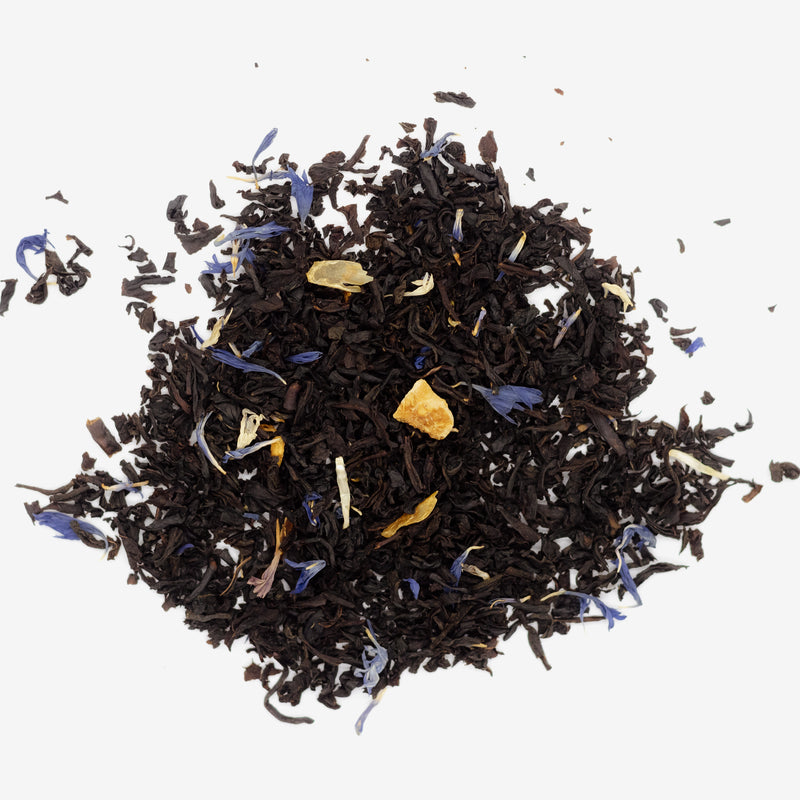 Earl Grey De La Creme