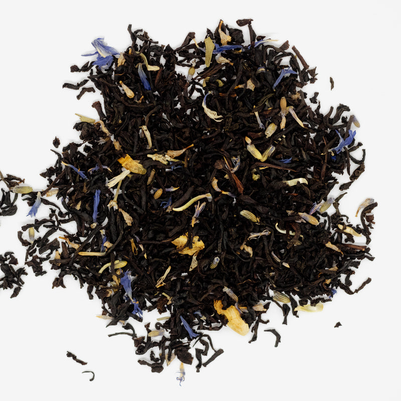 Vanilla Earl Grey