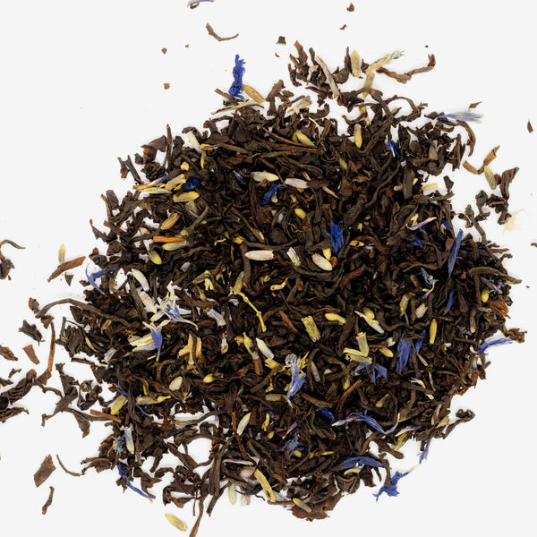 Earl Grey Provence