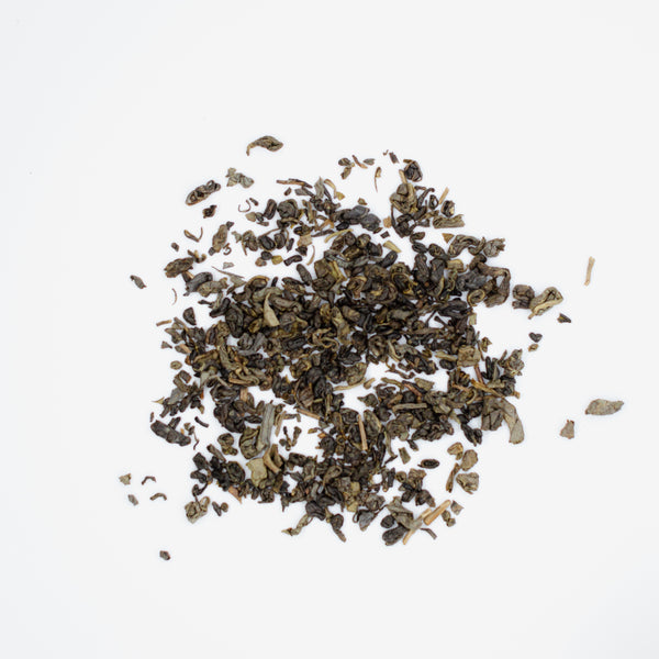 Gunpowder Green Tea