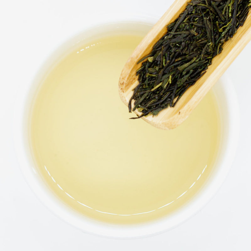 Gyokuro