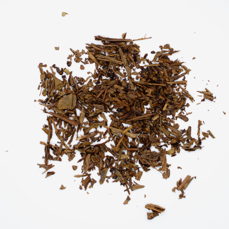 Hojicha Roasted Green Tea