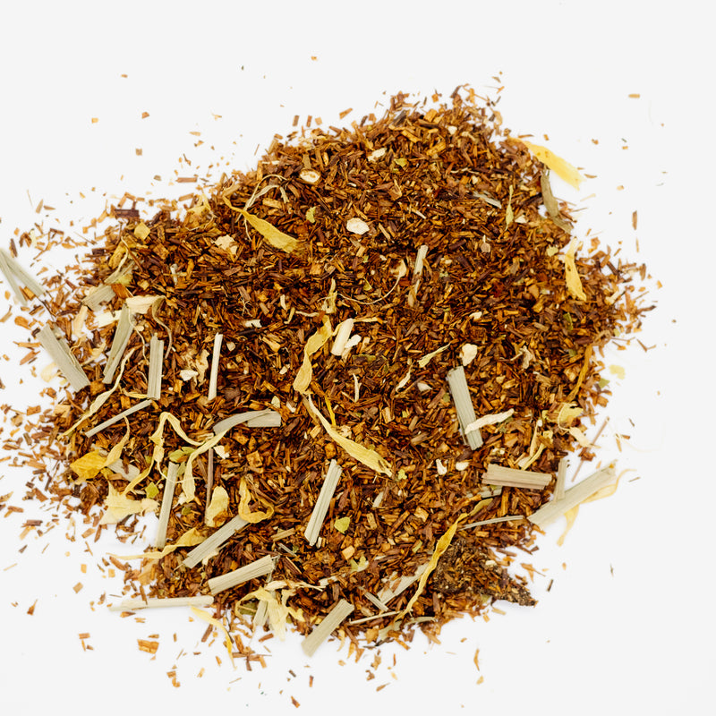 Lemon Ginger Rooibos